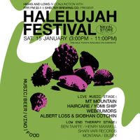 Halelujah Festival