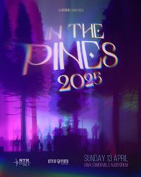 In The Pines
