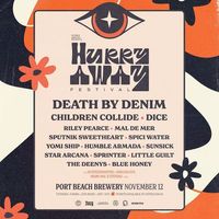 Hurry Away Festival