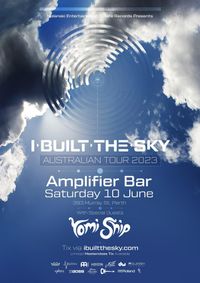 I Built the Sky w Yomi Ship