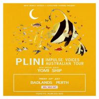 POSTPONED Plini - Impulse Voices Tour w Yomi Ship
