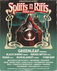 Spliffs and Riffs