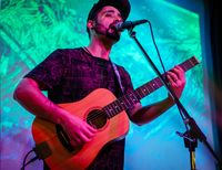 Fede Vilchez live at Oystercatcher