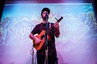 Fede Vilchez live at The Royal << CANCELLED >>