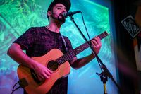 << CANCELLED >> Fede Vilchez live at Broken Hill