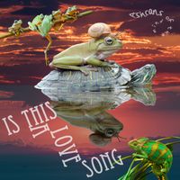 Is This A Love Song (MP3) by Ashcans of the Mind