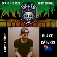 Sinner Rock Festival