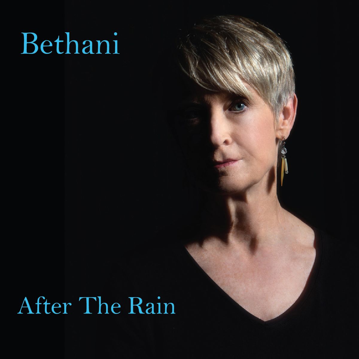 After The Rain - CD