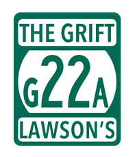 Peter Day with The Grift - G22A