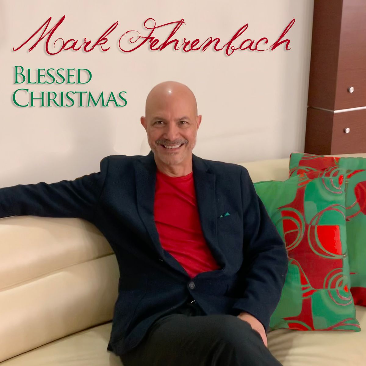 BLESSED CHRISTMAS - CD