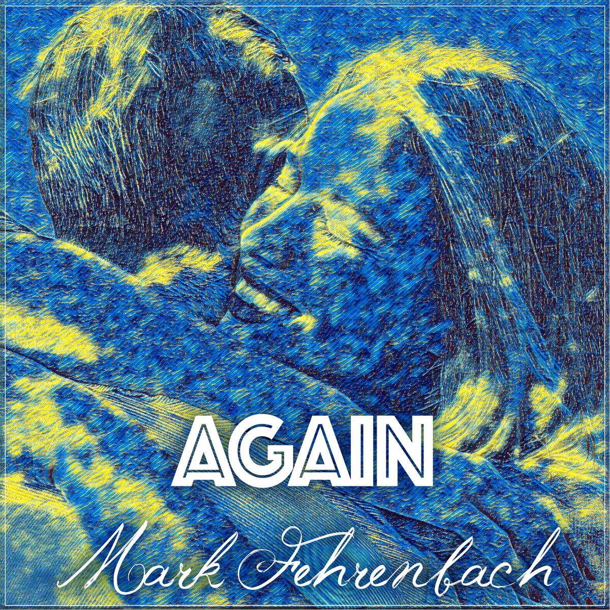Again — Single