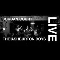 Pseudo Queen Live by Jordan Court & The Ashburton Boys