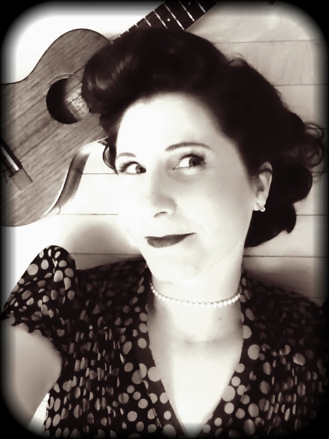 Beth Portman — Photo