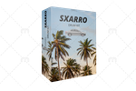 SXARRO DRUM KIT