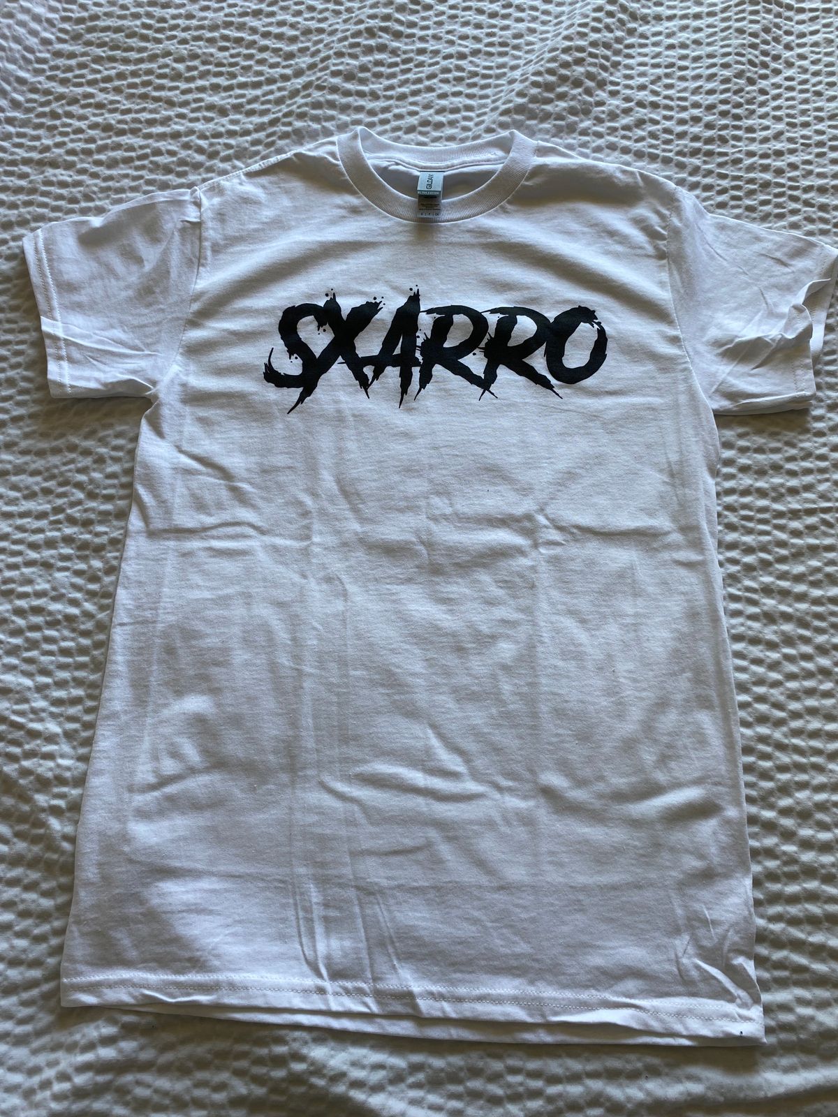SXARRO **LARGE**  T-SHIRT