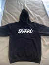 SXARRO **MEDIUM** HOODIE