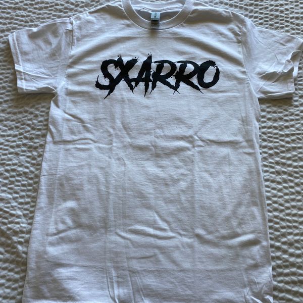 SXARRO **SMALL** T-SHIRT