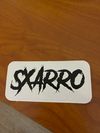SXARRO **OG STICKER**