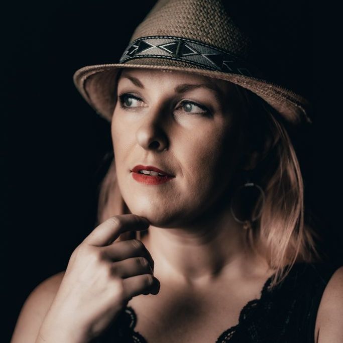 Becky Solis acoustic musician savannah georgia