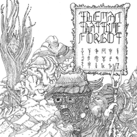 The Man That Time Forgot by Radiolarian