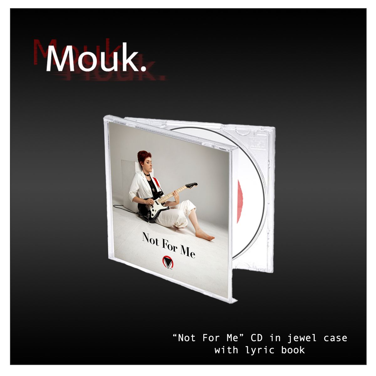 Not For Me - EP