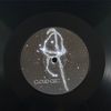 The Seeker - Vinyl "The Seeker" black vinyl record with artwork: limited edition, autographed and hand-numbered
