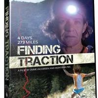 Finding Traction Soundtrack by Cloud Cult