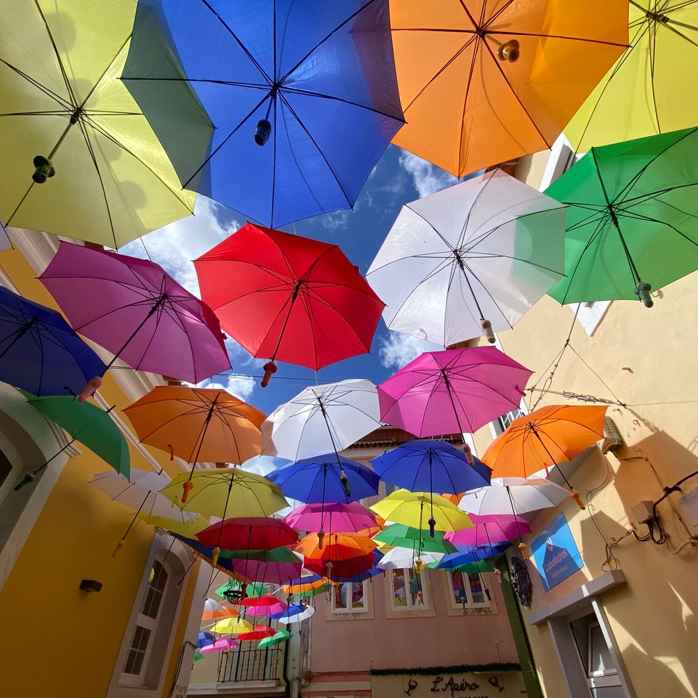 Caldas da Rainha, Portugal
