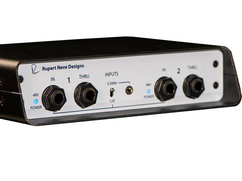Rupert Neve Designs RNDI-S
