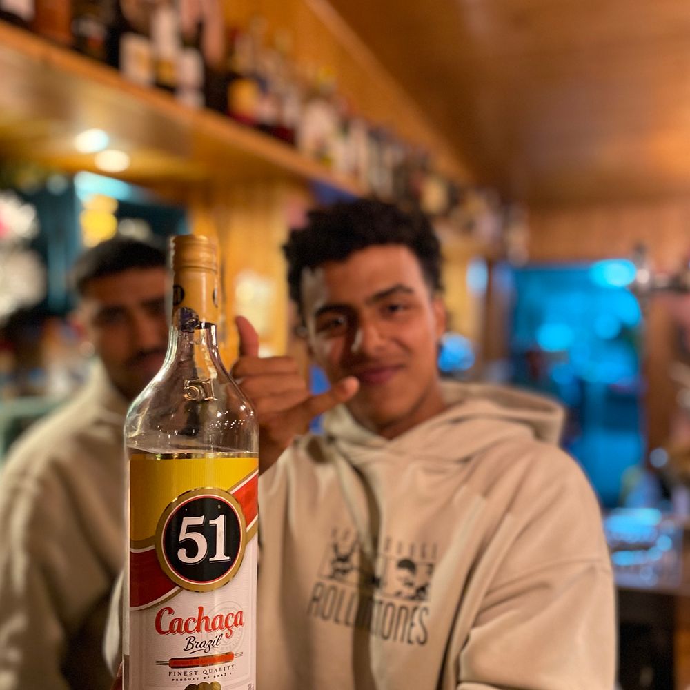 O'Clock Bar, Foz do Arelho - Supertone Sonic Lab, Portugal