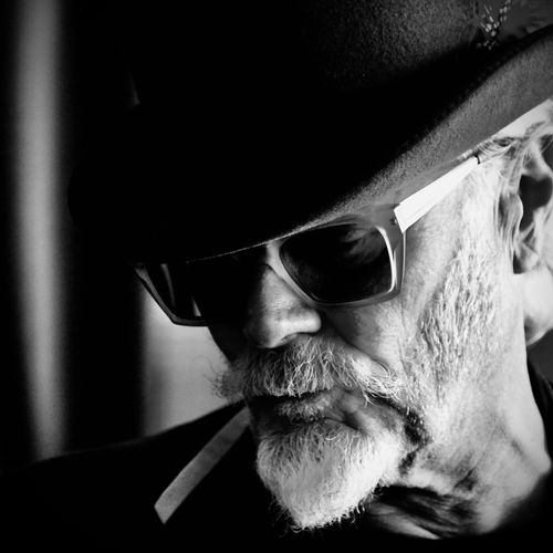Simon Campbell by Raivis Struncens