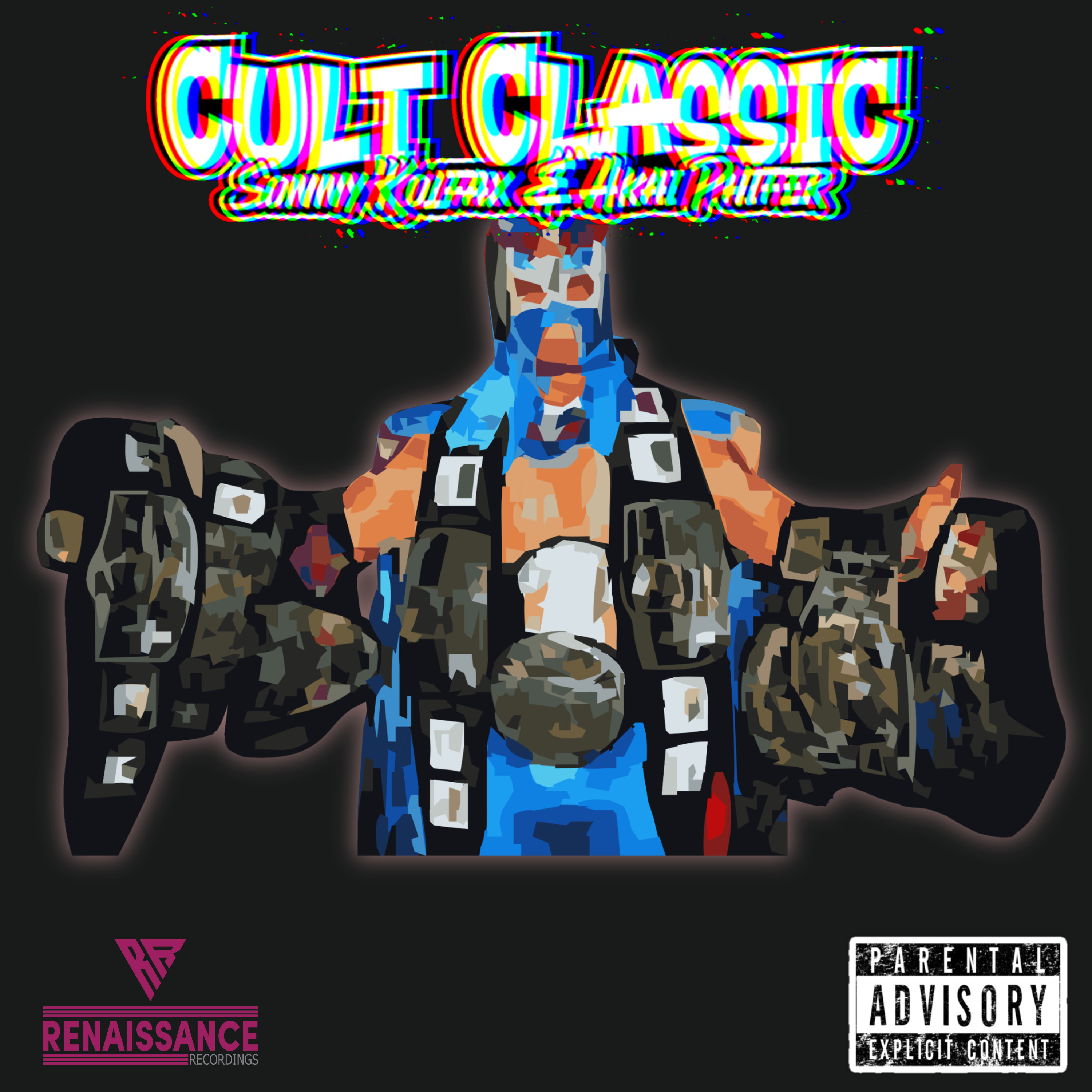 28 Herringbones by Cult Classic cover artwork