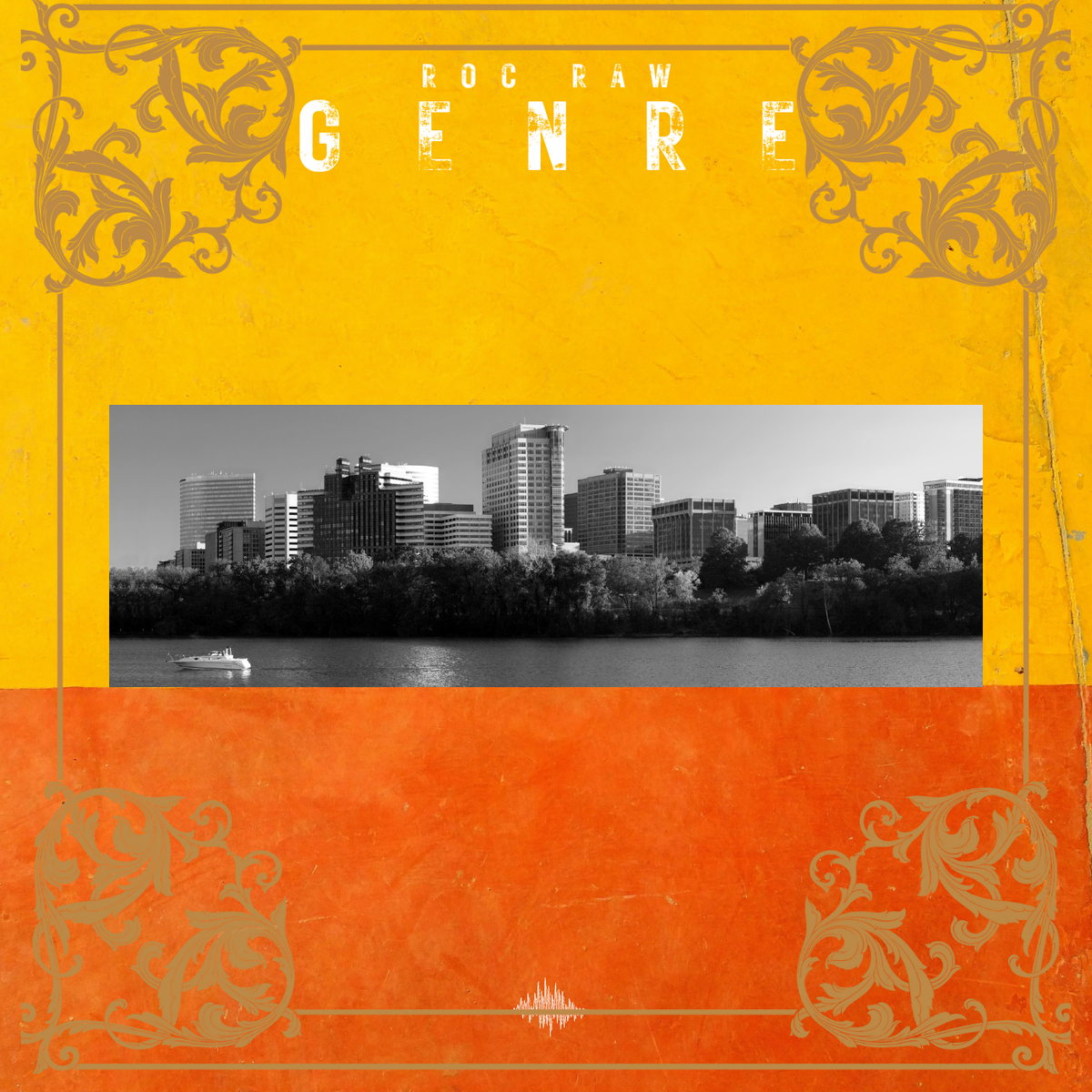 genre - CD