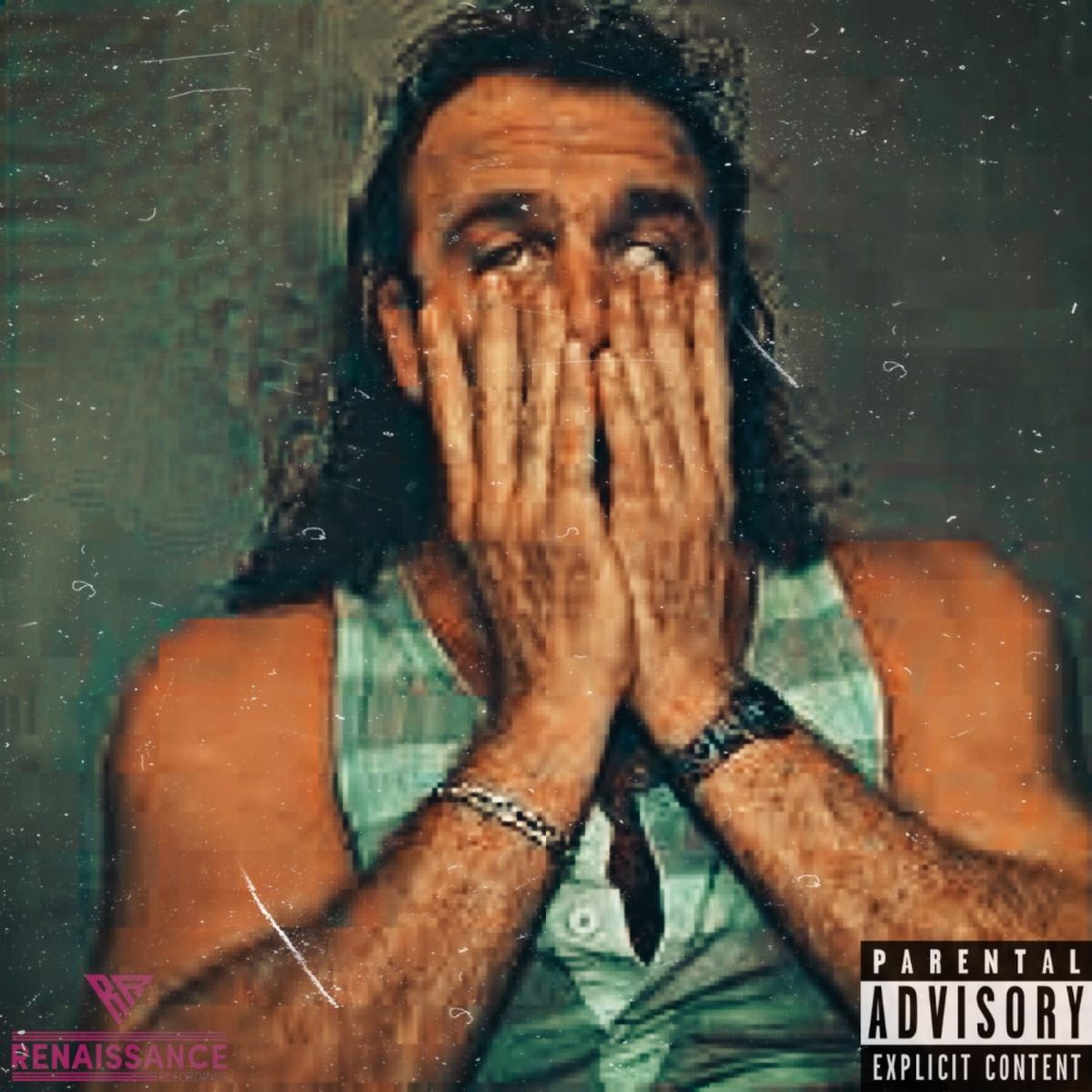 Villain - CD
