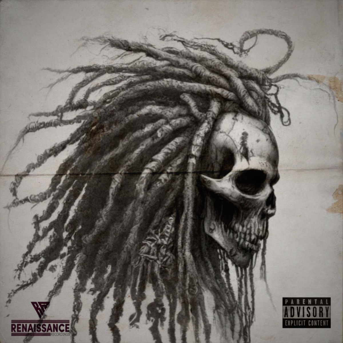 Trill Till Death by Trill Nik cover artwork
