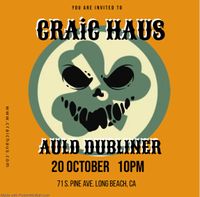 Craic Haus