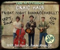 Craic Haus