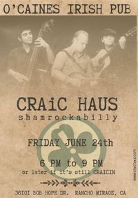 Craic Haus