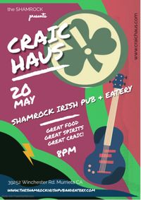 Craic Haus