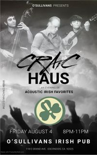 Craic Haus