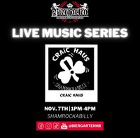 Craic Haus