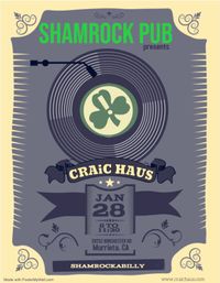 Craic Haus