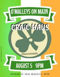 Craic Haus