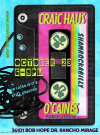 Craic Haus