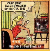 Craic Haus