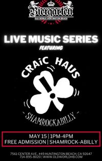 Craic Haus
