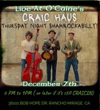 Craic Haus
