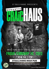 Craic Haus