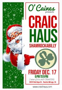 Craic Haus