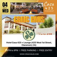 Craic Haus